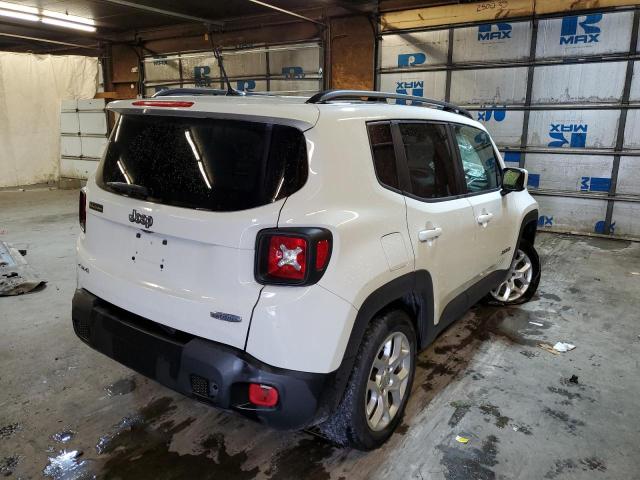 Photo 4 from auction – 2015 JEEP RENEGADE L with VIN ZACCJBBT0FPB66667