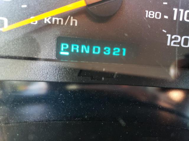 Photo 8 from auction – 2004 CHEVROLET TRAILBLAZE with VIN 1GNET16SX46201460
