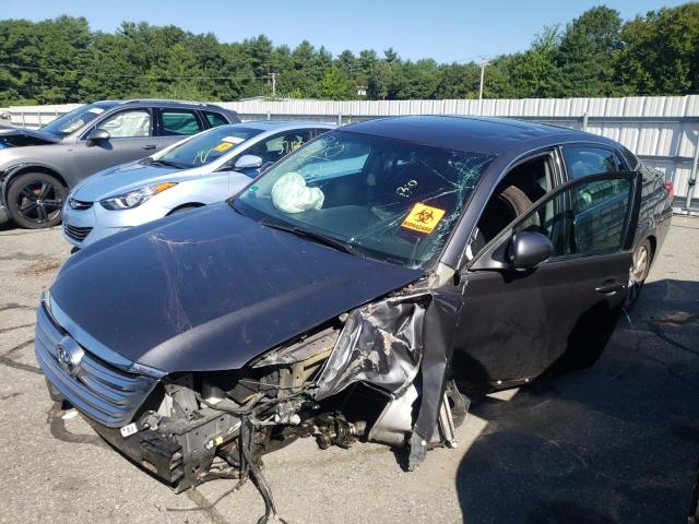 Photo 2 from auction – 2012 TOYOTA AVALON BAS with VIN 4T1BK3DB7CU464136