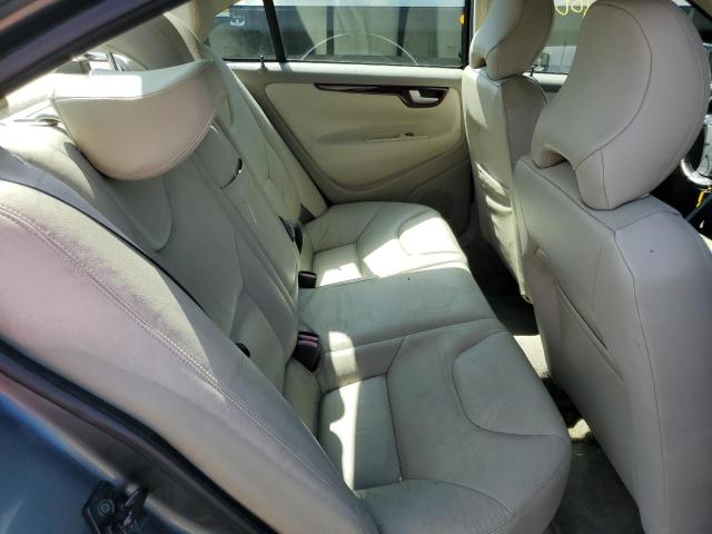 Zdjęcie 6 z aukcji – 2004 VOLVO S60 z VIN YV1RH59H642408299