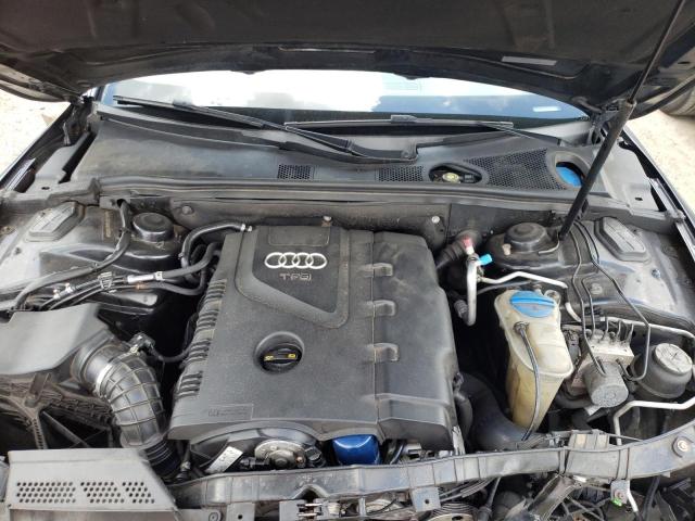 Photo 7 from auction – 2010 AUDI A5 PREMIUM with VIN WAULFAFH3AN013759