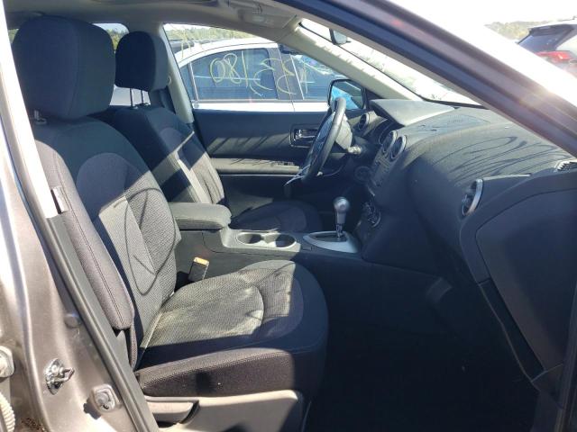 Photo 5 from auction – 2012 NISSAN ROGUE S with VIN JN8AS5MV2CW718544