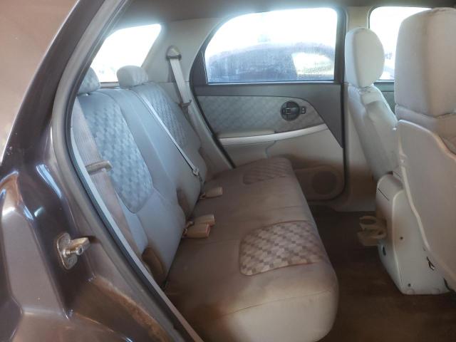 Photo 6 from auction – 2007 CHEVROLET EQUINOX LS with VIN 2CNDL13F176079416