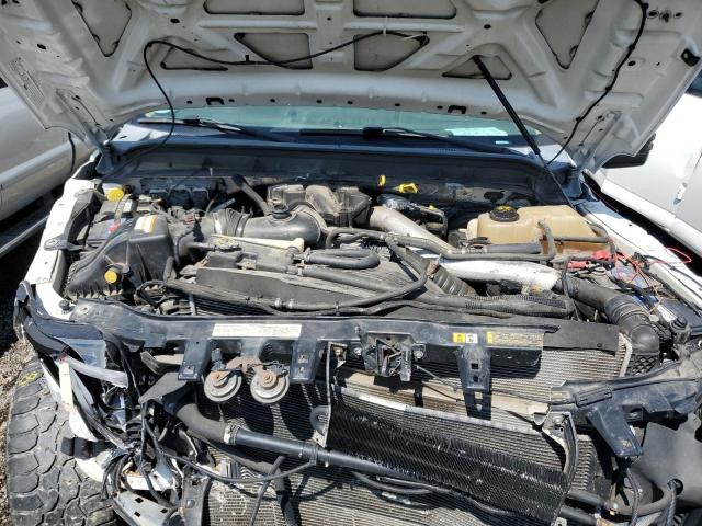 Photo 7 from auction – 2012 FORD F350 with VIN 1FT8W3BT0CEA01828