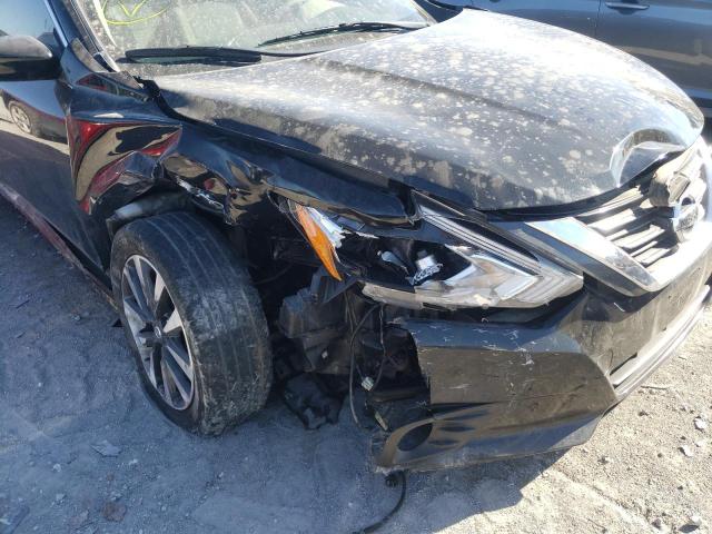 Photo 9 from auction – 2016 NISSAN ALTIMA 2.5 with VIN 1N4AL3AP2GC279202