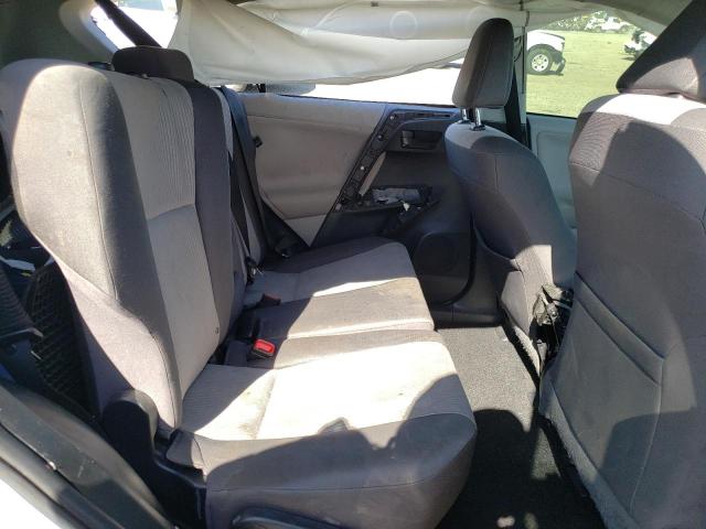 Photo 6 from auction – 2013 TOYOTA RAV4 LE with VIN 2T3ZFREVXDW029411