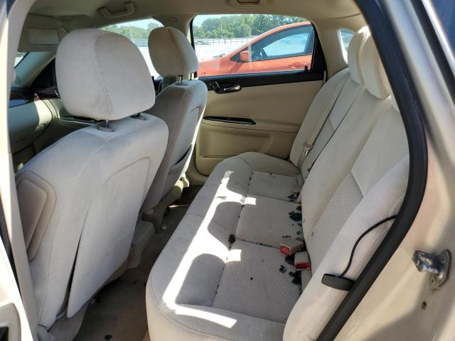 Photo 6 from auction – 2011 CHEVROLET IMPALA LT with VIN 2G1WG5EK5B1142454