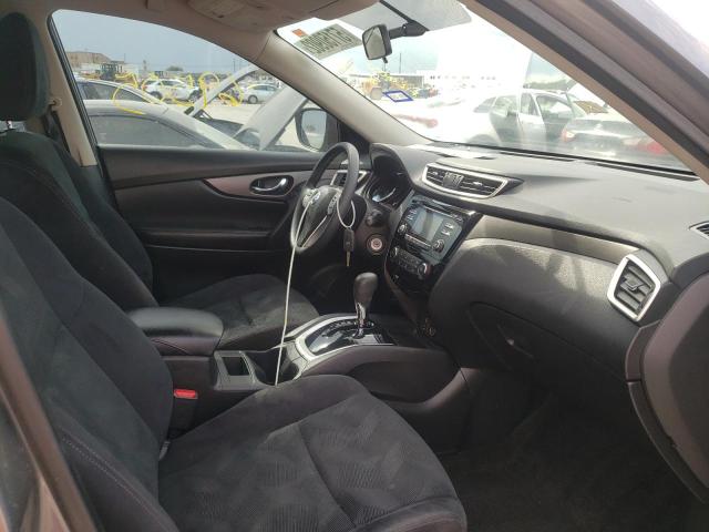 Photo 5 from auction – 2016 NISSAN ROGUE S with VIN JN8AT2MT0GW012608