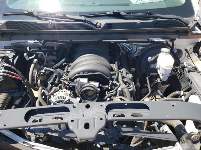 Photo 7 from auction – 2018 CHEVROLET silverado with VIN 1GCUKNEC6JF132173