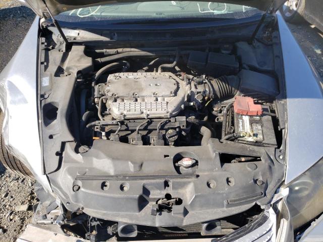 Photo 7 from auction – 2005 ACURA RL with VIN JH4KB16575C019452