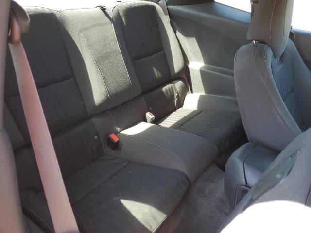 Photo 6 from auction – 2015 CHEVROLET CAMARO LS with VIN 2G1FA1E33F9236469