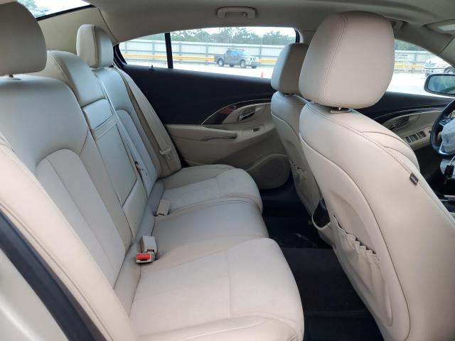 Photo 6 from auction – 2015 BUICK LACROSSE with VIN 1G4GA5G3XFF348463