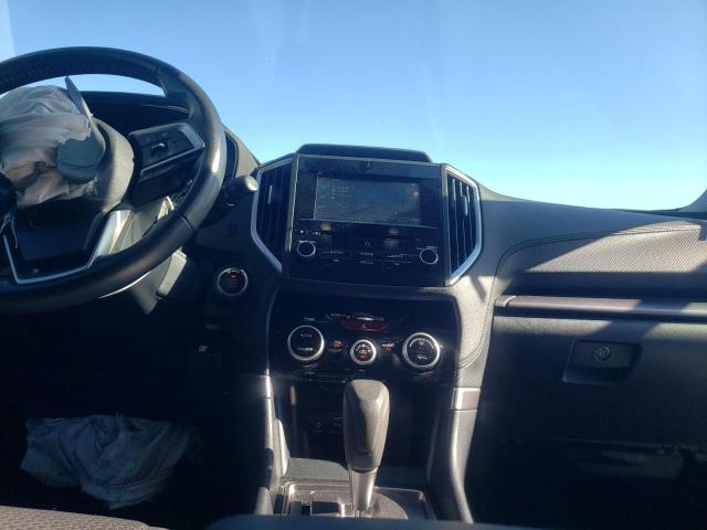 Photo 9 from auction – 2021 SUBARU FORESTER P with VIN JF2SKAJC8MH581452