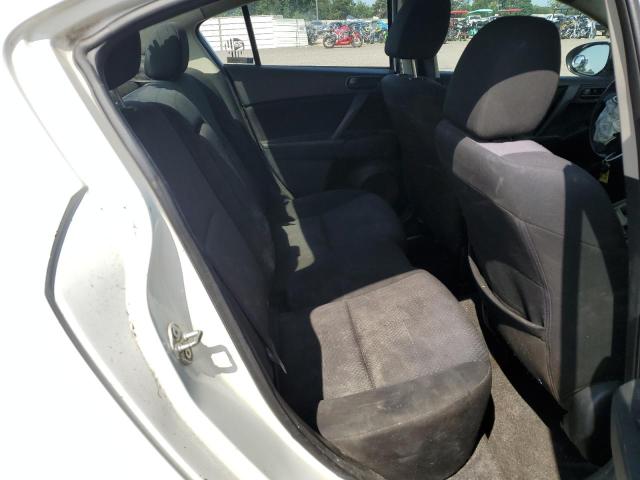 Photo 6 from auction – 2010 MAZDA 3 I with VIN JM1BL1SG1A1224003