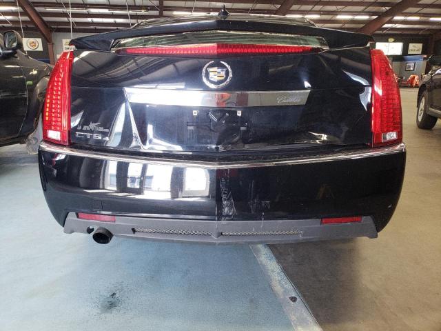 Photo 9 from auction – 2012 CADILLAC CTS with VIN 1G6DC5E52C0131903