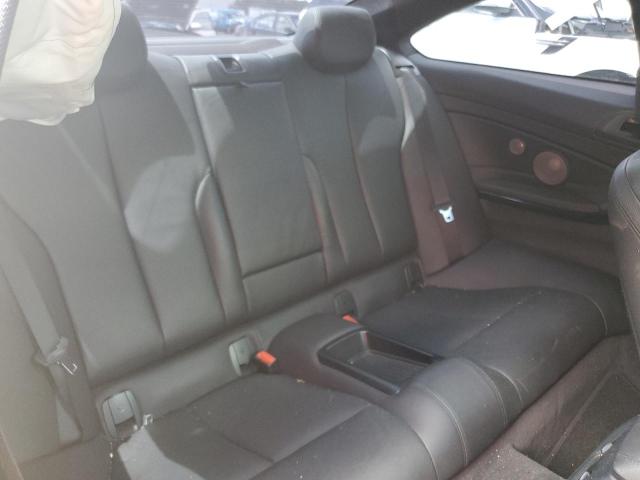 Photo 6 from auction – 2014 BMW 435 I with VIN WBA3R1C50EF774265