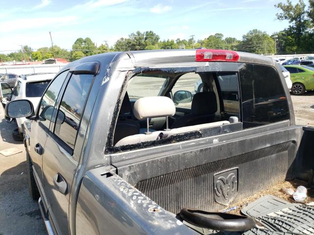 Photo 9 from auction – 2007 DODGE RAM 2500 S with VIN 3D7KR28D27G724043
