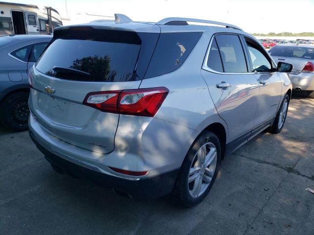 Photo 4 from auction – 2019 CHEVROLET EQUINOX PR with VIN 2GNAXPEX8K6247752