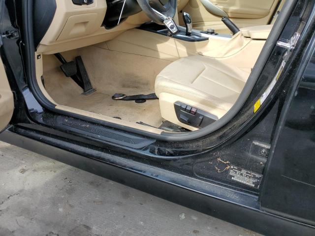 Photo 9 from auction – 2012 BMW 328 I with VIN WBA3A5G55CNP16485