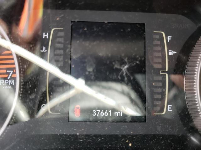 Photo 8 from auction – 2019 JEEP CHEROKEE L with VIN 1C4PJLCB2KD455728