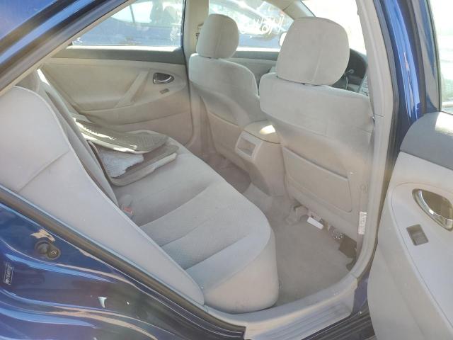 Photo 6 from auction – 2007 TOYOTA CAMRY with VIN 4T1BE46K87U151371