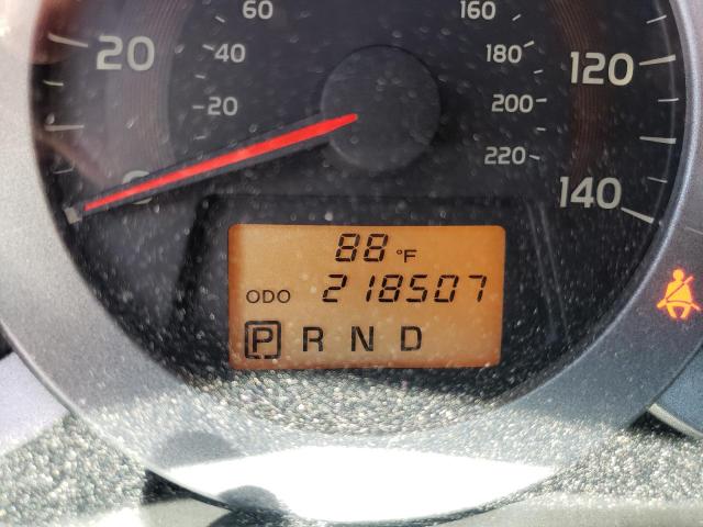 Photo 8 from auction – 2010 TOYOTA RAV4 LIMIT with VIN 2T3YF4DV7AW029314
