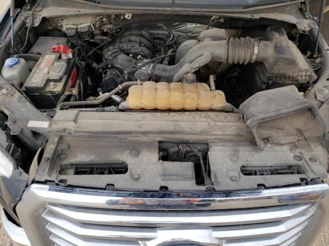 Photo 7 from auction – 2016 FORD F150 SUPER with VIN 1FTEW1C84GKE11847