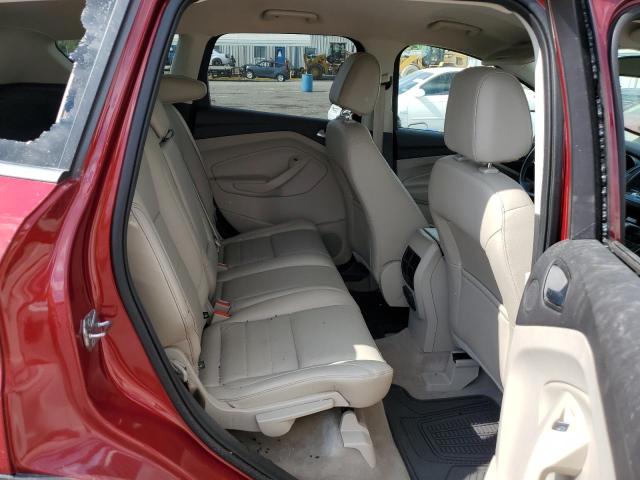 Photo 6 from auction – 2016 FORD ESCAPE TIT with VIN 1FMCU9J95GUB29403