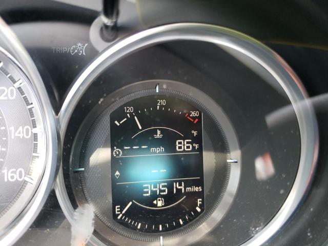 Photo 8 from auction – 2018 MAZDA CX-5 SPORT with VIN JM3KFBBMXJ0457443