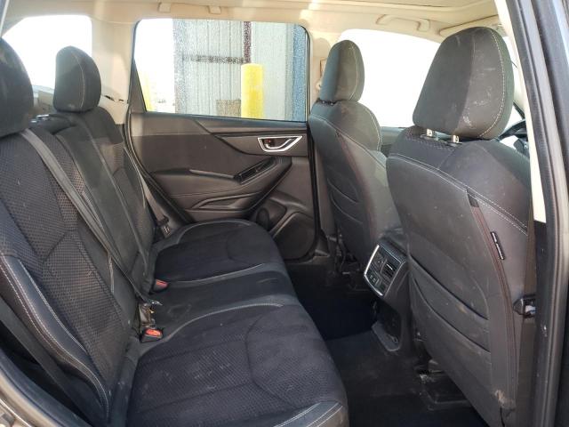 Photo 6 from auction – 2019 SUBARU FORESTER P with VIN JF2SKAGC2KH406957