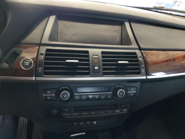 Photo 9 from auction – 2012 BMW X5 XDRIVE3 with VIN 5UXZV4C58CL889767