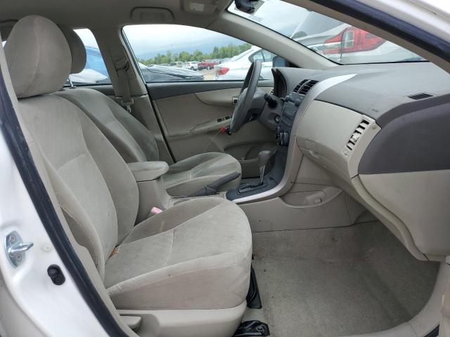 Photo 5 from auction – 2009 TOYOTA COROLLA BA with VIN JTDBL40E099094697