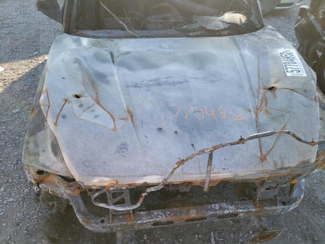 Photo 7 from auction – 2005 DODGE DAKOTA QUA with VIN 1D7HW48N05S279119