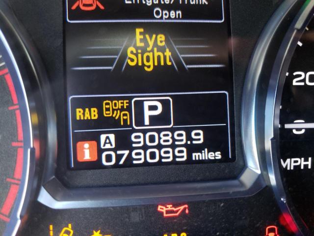Photo 8 from auction – 2018 SUBARU FORESTER 2 with VIN JF2SJAWC0JH428135