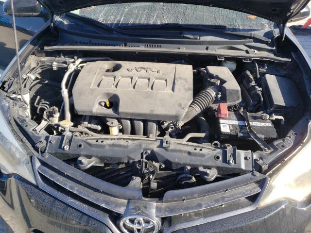 Photo 7 from auction – 2015 TOYOTA COROLLA L with VIN 2T1BURHE4FC369136