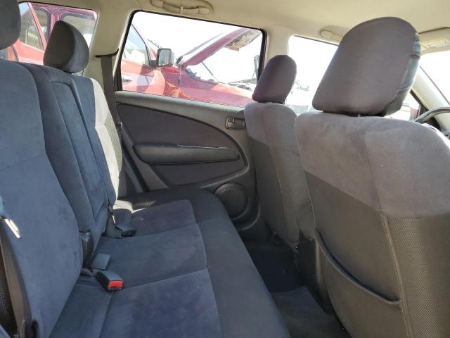 Photo 6 from auction – 2004 MITSUBISHI OUTLANDER with VIN JA4LX31F84U039778