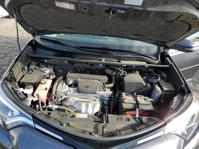 Photo 7 from auction – 2016 TOYOTA RAV4 LIMIT with VIN JTMDFREV6GD180287