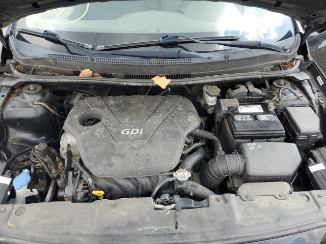 Photo 7 from auction – 2013 HYUNDAI ACCENT GLS with VIN KMHCT4AE3DU564662