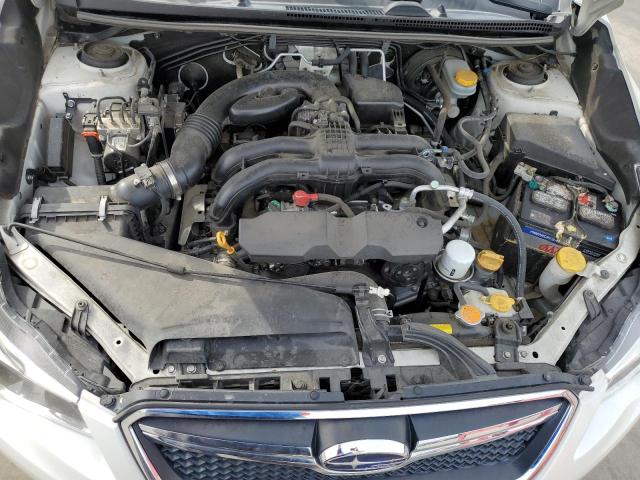 Photo 7 from auction – 2017 SUBARU CROSSTREK with VIN JF2GPANC9H8201929