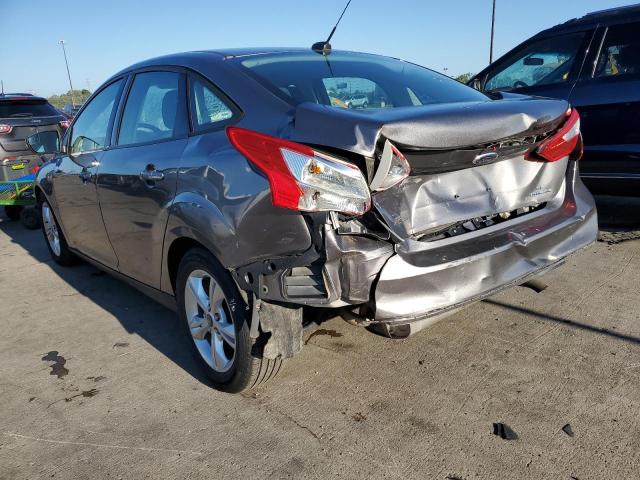 Photo 3 from auction – 2014 FORD FOCUS SE with VIN 1FADP3F29EL143368