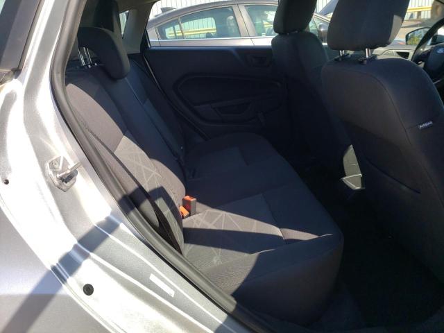 Photo 6 from auction – 2014 FORD FIESTA S with VIN 3FADP4TJ2EM154163