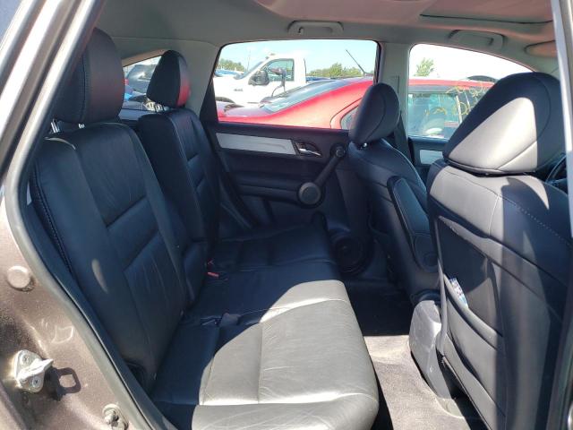Photo 6 from auction – 2011 HONDA CR-V EXL with VIN 5J6RE4H72BL023969