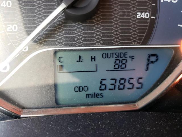 Photo 8 from auction – 2015 TOYOTA COROLLA L with VIN 2T1BURHE5FC285374