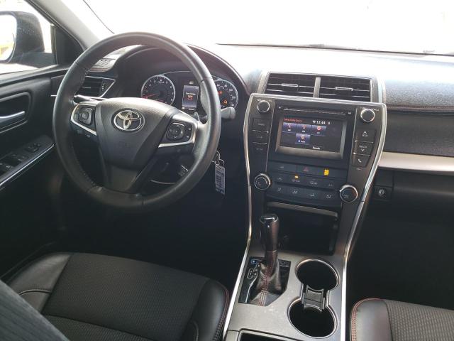 Photo 9 from auction – 2017 TOYOTA CAMRY LE with VIN 4T1BF1FK6HU448930
