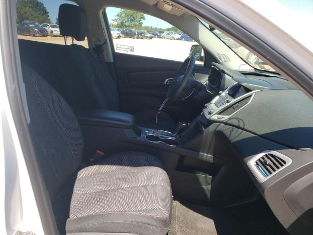 Photo 5 from auction – 2017 GMC TERRAIN SL with VIN 2GKALMEK0H6127724