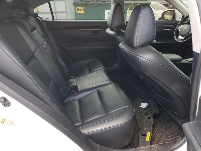 Photo 6 from auction – 2013 LEXUS ES 350 with VIN JTHBK1GG6D2020256