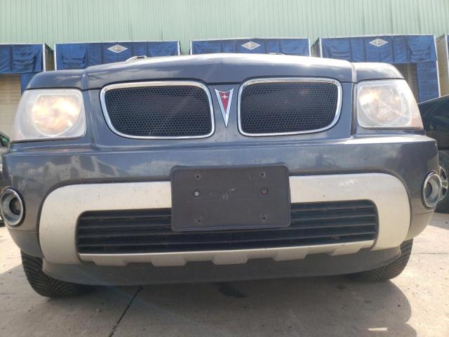 Photo 9 from auction – 2007 PONTIAC TORRENT with VIN 2CKDL73F676013315