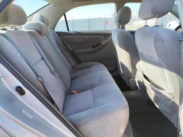 Photo 6 from auction – 2006 TOYOTA COROLLA CE with VIN 1NXBR32E06Z612818