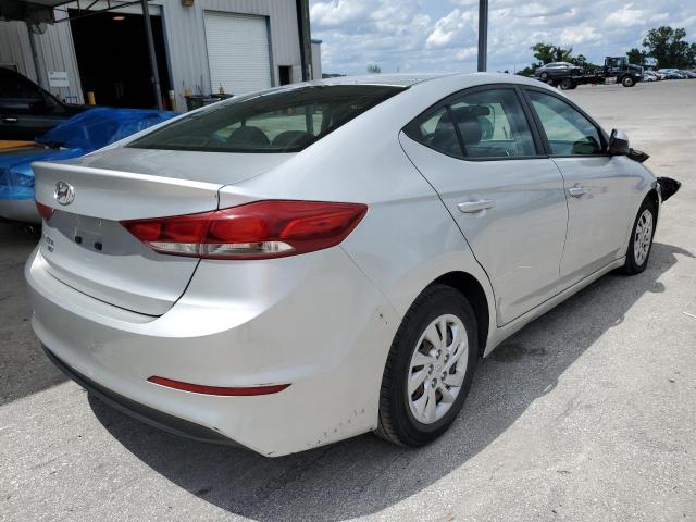 Photo 4 from auction – 2018 HYUNDAI ACCENT GL with VIN 5NPD74LF7JH356051