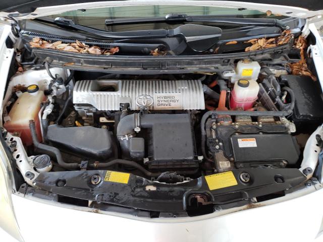 Photo 7 from auction – 2013 TOYOTA PRIUS with VIN JTDKN3DU0D5609574